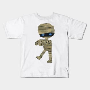 Mummy Kids T-Shirt